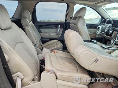 Zdjęcie 10 z 12 samochodu: 2010 GMC ACADIA LIMITED VIN:1GKLVNED7AJ151862 - miniatura