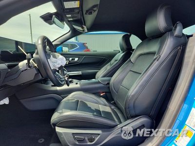 Zdjęcie 7 z 12 samochodu: 2024 FORD MUSTANG GT VIN:1FAGP8FF7R5142761 - miniatura