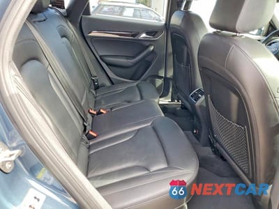 Zdjęcie 11 z 13 samochodu: 2018 AUDI Q3 PREMIUM PLUS VIN:WA1JCCFS3JR011653 - miniatura