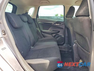 Zdjęcie 10 z 12 samochodu: 2015 HONDA FIT LX VIN:3HGGK5H57FM759127 - miniatura