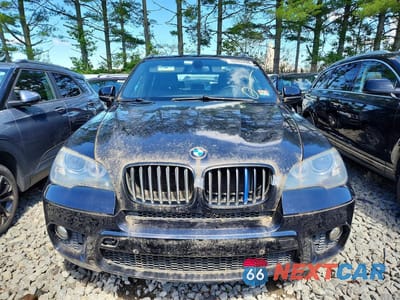 Piąte zdjęcie samochodu w środku: 2011 BMW X5 XDRIVE35I VIN:5UXZV4C55BL409411 - miniatura
