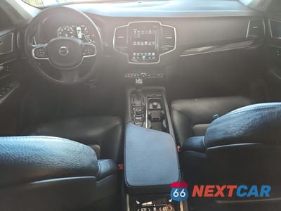 Zdjęcie 8 z 13 samochodu: 2016 VOLVO XC90 T6 VIN:YV4A22PK4G1068899 - miniatura