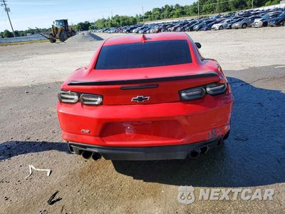Zdjęcie 6 z 12 samochodu: 2023 CHEVROLET CAMARO LT1 VIN:1G1FF1R71P0123677 - miniatura