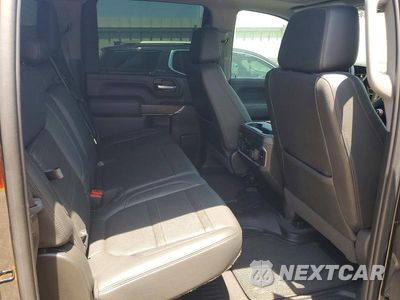 Zdjęcie 10 z 11 samochodu: 2023 GMC SIERRA K2500 DENALI VIN:1GT49REY5PF173721 - miniatura