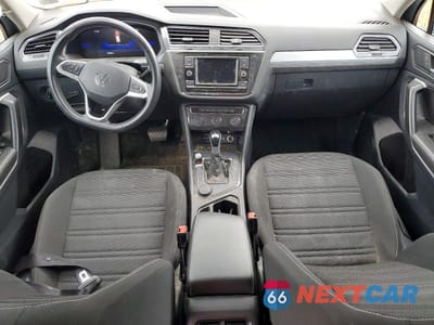 Zdjęcie 8 z 13 samochodu: 2024 VOLKSWAGEN TIGUAN S VIN:3VVFB7AX4RM029280 - miniatura