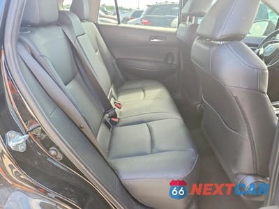 Zdjęcie 10 z 12 samochodu: 2024 TOYOTA COROLLA CROSS XLE VIN:7MUDAAAG7RV082941 - miniatura