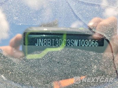 Zdjęcie 14 z 14 samochodu: 2025 NISSAN ROGUE PLATINUM VIN:JN8BT3DC3SW103066 - miniatura