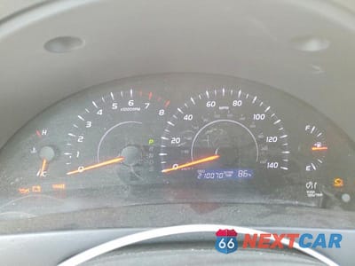 Zdjęcie 9 z 12 samochodu: 2011 TOYOTA CAMRY LE VIN:4T1BF3EKXBU586720 - miniatura