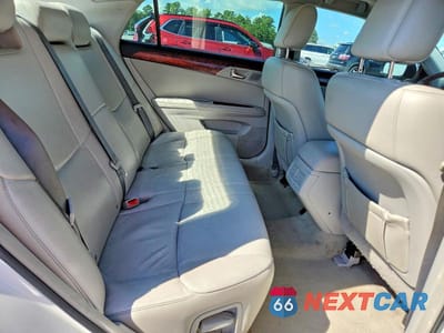Zdjęcie 10 z 12 samochodu: 2012 TOYOTA AVALON LIMITED VIN:4T1BK3DB9CU441621 - miniatura