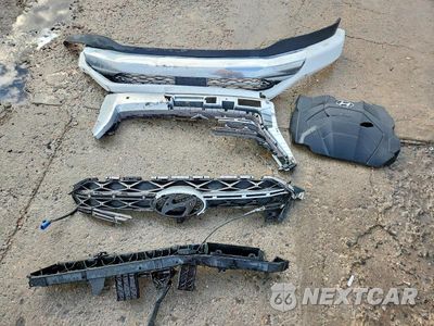 Zdjęcie 13 z 14 samochodu: 2020 HYUNDAI PALISADE LIMITED VIN:KM8R5DHE0LU124522 - miniatura