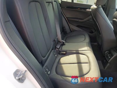 Zdjęcie 11 z 13 samochodu: 2019 BMW X1 XDRIVE28I VIN:WBXHT3C54K3H35834 - miniatura