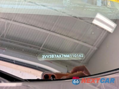 Zdjęcie 10 z 14 samochodu: 2022 VOLKSWAGEN TIGUAN SE VIN:3VV3B7AX7NM110142 - miniatura