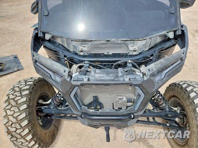 Zdjęcie 7 z 10 samochodu: 2026 POLARIS RZR UTILITY VEHICLE VIN:3NSNMX999TF206393 - miniatura
