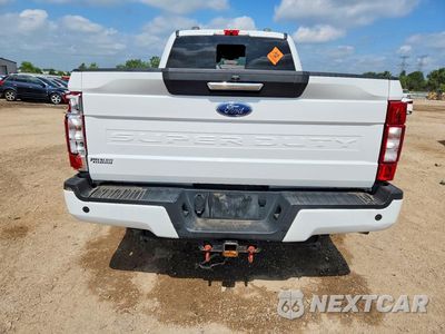 Zdjęcie 6 z 12 samochodu: 2021 FORD F250 SUPER DUTY VIN:1FT7W2BT5MED13019 - miniatura