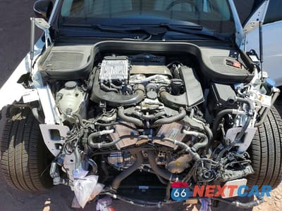 Zdjęcie 12 z 14 samochodu: 2020 MERCEDES-BENZ GLS 580 4MATIC VIN:4JGFF8GE0LA287715 - miniatura