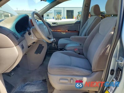 Zdjęcie 7 z 13 samochodu: 2006 TOYOTA SIENNA XLE 7 PASSENGER VIN:5TDZA22CX6S513916 - miniatura