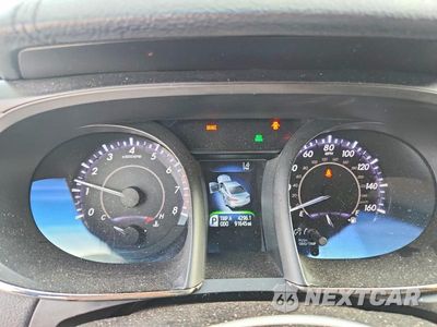 Zdjęcie 9 z 12 samochodu: 2018 TOYOTA AVALON LIMITED VIN:4T1BK1EB3JU273572 - miniatura