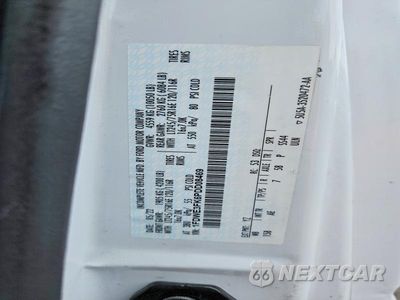 Zdjęcie 13 z 13 samochodu: 2023 FORD E350 REFRIGERATED BOX TRUCK VIN:1FDWE3FK6PDD08469 - miniatura