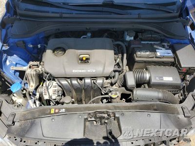 Zdjęcie 11 z 12 samochodu: 2017 HYUNDAI ELANTRA SE VIN:5NPD84LF2HH074326 - miniatura
