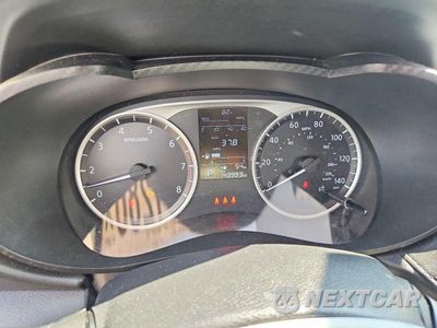 Zdjęcie 9 z 12 samochodu: 2024 NISSAN VERSA S VIN:3N1CN8DVXRL846349 - miniatura