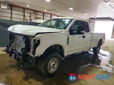 2022 FORD F250 SUPER DUTY 1FT7X2B67NEE49998 - główne zdjęcie licytacji z USA - miniatura