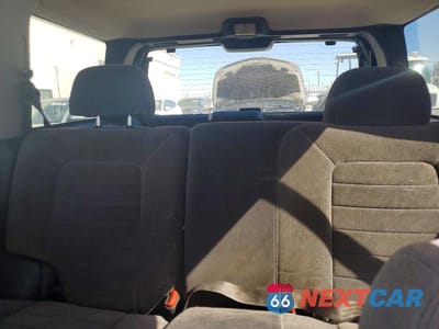 Zdjęcie 10 z 14 samochodu: 1998 JEEP GRAND CHEROKEE VIN:1J4GZ58S9WC242603 - miniatura