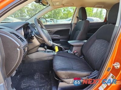 Zdjęcie 7 z 13 samochodu: 2024 MITSUBISHI OUTLANDER SPORT S VIN:JA4ARUAU9RU000954 - miniatura