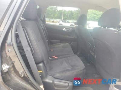Zdjęcie 11 z 13 samochodu: 2015 NISSAN PATHFINDER S VIN:5N1AR2MM9FC685816 - miniatura