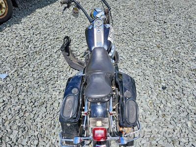 Zdjęcie 6 z 8 samochodu: 2002 HARLEY-DAVIDSON FLHRI VIN:1HD1FBW192Y618550 - miniatura