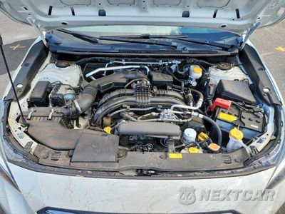 Zdjęcie 12 z 13 samochodu: 2023 SUBARU CROSSTREK VIN:JF2GTABC1PH303062 - miniatura