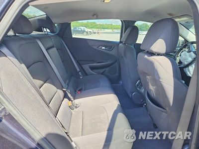 Zdjęcie 10 z 12 samochodu: 2023 CHEVROLET MALIBU LT VIN:1G1ZD5ST6PF181282 - miniatura