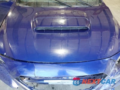 Zdjęcie 11 z 12 samochodu: 2022 SUBARU WRX PREMIUM VIN:JF1VBAF65N9032789 - miniatura