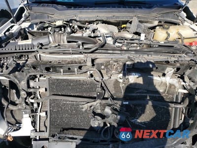 Zdjęcie 11 z 12 samochodu: 2024 FORD F550 SUPER DUTY VIN:1FD0W5HT0REG02953 - miniatura