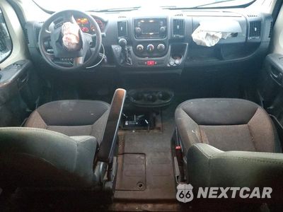 Zdjęcie 8 z 14 samochodu: 2021 RAM PROMASTER - DELIVERY VAN VIN:3C6LRVDG3ME542589 - miniatura