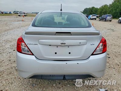 Zdjęcie 6 z 12 samochodu: 2019 NISSAN VERSA SV VIN:3N1CN7AP6KL864787 - miniatura