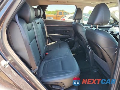 Zdjęcie 10 z 13 samochodu: 2022 HYUNDAI TUCSON SEL VIN:5NMJCCAE2NH050722 - miniatura