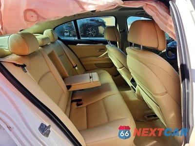 Zdjęcie 10 z 12 samochodu: 2015 BMW 535 I VIN:WBA5B1C57FD921711 - miniatura