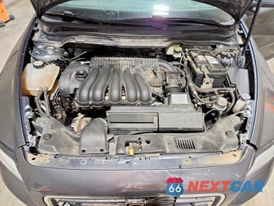 Zdjęcie 12 z 13 samochodu: 2010 VOLVO V50 2.4I VIN:YV1382MW3A2533962 - miniatura