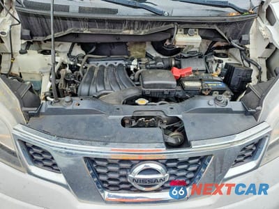 Zdjęcie 11 z 12 samochodu: 2018 NISSAN NV200 S VIN:3N6CM0KN7JK704455 - miniatura