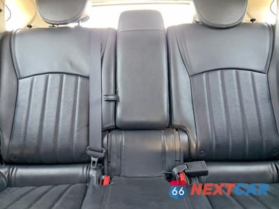 Zdjęcie 10 z 13 samochodu: 2011 INFINITI EX35 BASE VIN:JN1AJ0HP0BM801416 - miniatura