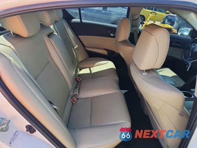 Zdjęcie 10 z 13 samochodu: 2018 ACURA ILX BASE WATCH PLUS VIN:19UDE2F37JA007198 - miniatura