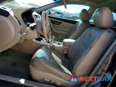 Zdjęcie 7 z 12 samochodu: 2013 NISSAN ALTIMA 2.5 VIN:1N4AL3AP8DN415168 - miniatura