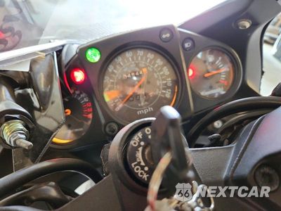 Zdjęcie 7 z 9 samochodu: 2010 KAWASAKI EX250 J VIN:JKAEXMJ16ADA66320 - miniatura