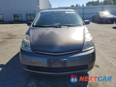 Piąte zdjęcie samochodu w środku: 2007 TOYOTA PRIUS BASE VIN:JTDKB20U173280537 - miniatura