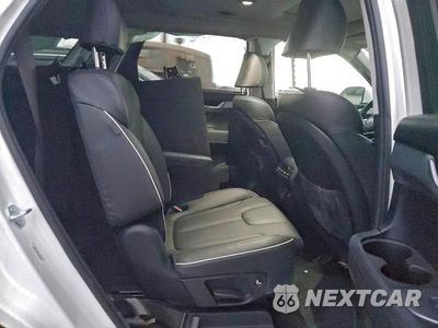 Zdjęcie 11 z 14 samochodu: 2025 HYUNDAI PALISADE XRT VIN:KM8R34GE1SU848404 - miniatura
