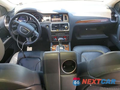 Zdjęcie 8 z 13 samochodu: 2015 AUDI Q7 PREMIUM PLUS VIN:WA1LGAFEXFD001587 - miniatura