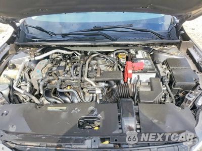 Zdjęcie 11 z 12 samochodu: 2023 NISSAN SENTRA SV VIN:3N1AB8CV9PY252157 - miniatura