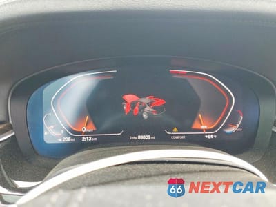 Zdjęcie 9 z 12 samochodu: 2020 BMW 540 XI VIN:WBAJS3C00LWW68620 - miniatura
