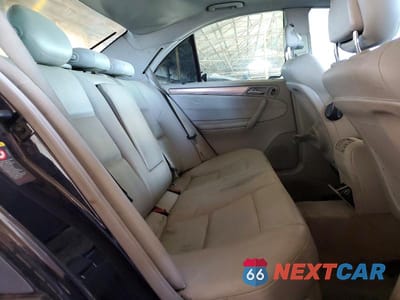 Zdjęcie 10 z 12 samochodu: 2005 MERCEDES-BENZ C 230K SPORT SEDAN VIN:WDBRF40J05F606701 - miniatura