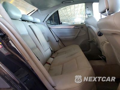Zdjęcie 10 z 12 samochodu: 2005 MERCEDES-BENZ C 230K SPORT SEDAN VIN:WDBRF40J05F606701 - miniatura